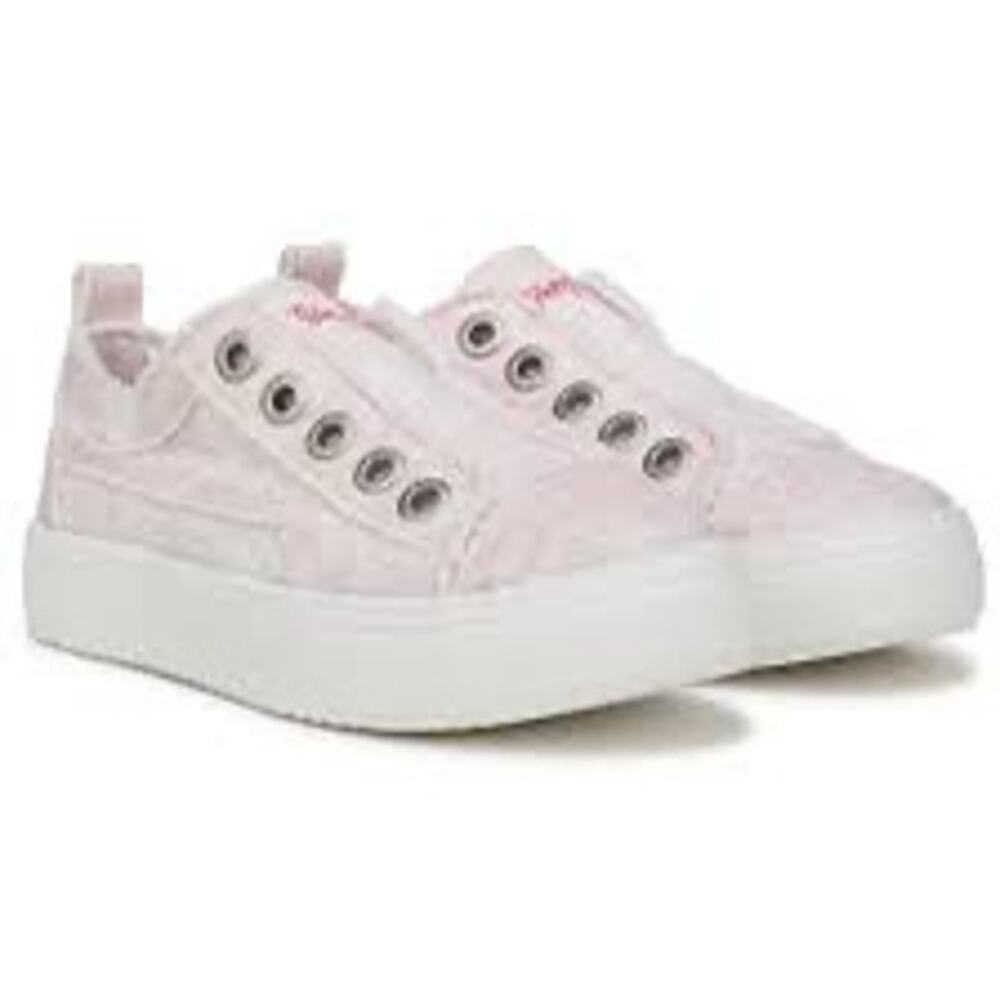 Blowfish Malibu Kids' Super Play-K Slip On Sneaker size 4